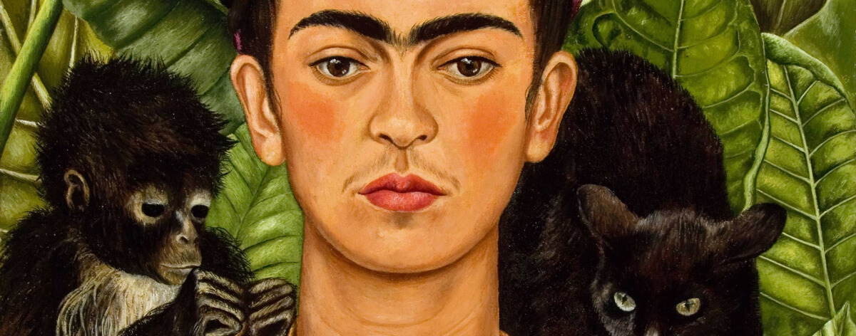 Museo de Brooklyn presenta exposición de Frida Kahlo