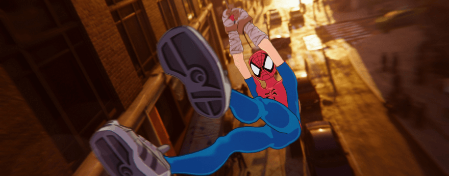 Spider-Man tiene segunda parte para PlayStation 4