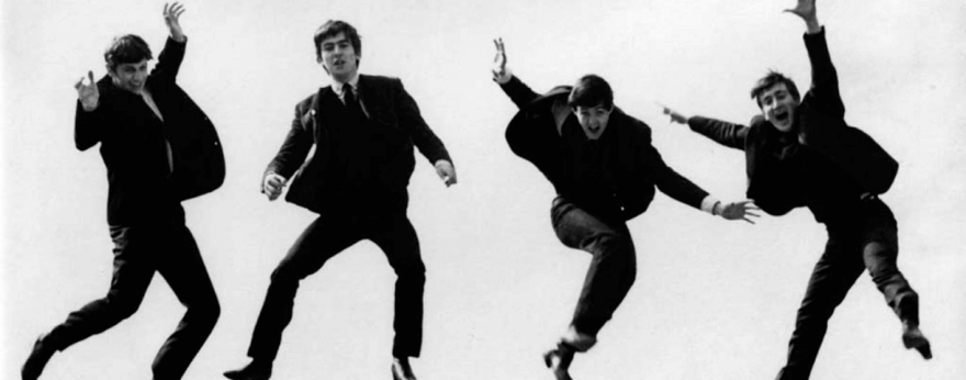 The White Album de The Beatles cumple 50 años