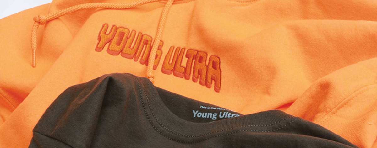 Young Ultra, streetwear mexicano que debes conocer