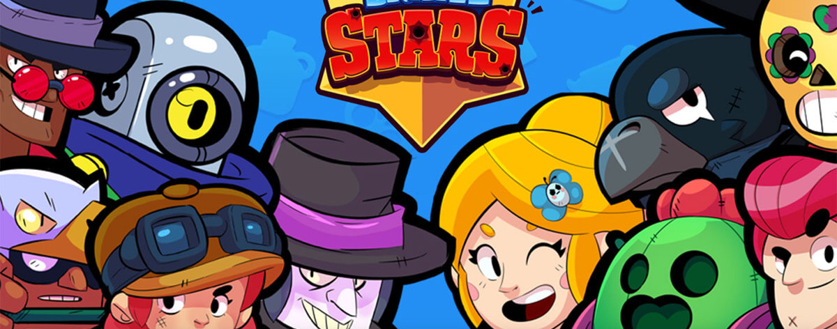 Brawl Stars el nuevo videojuego de SuperCell