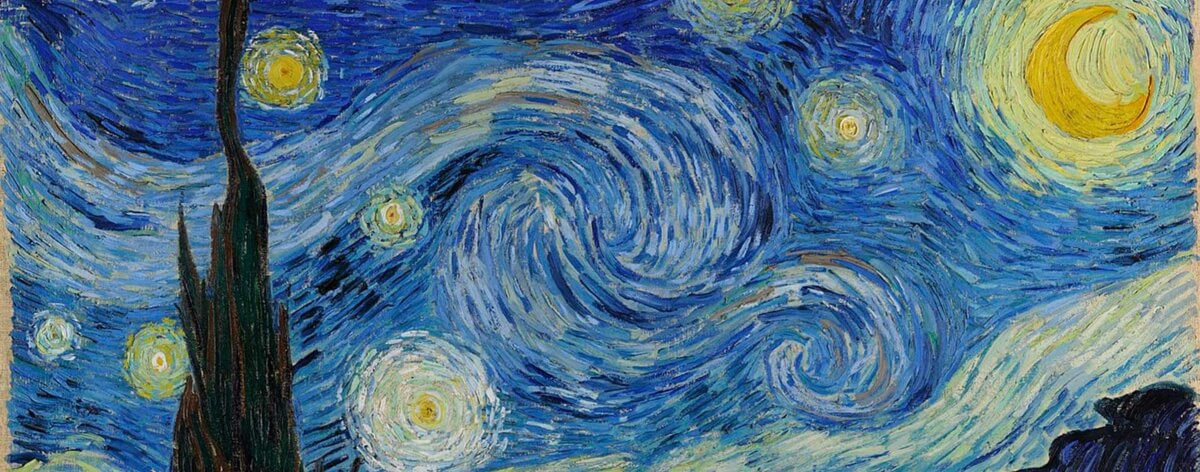 Vincent van Gogh llega al Tate Britain en 2019