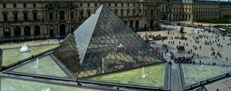 El Museo del Louvre anuncia programación para 2019