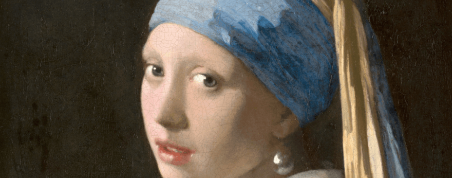 Johannes Vermeer en museo de Realidad Virtual