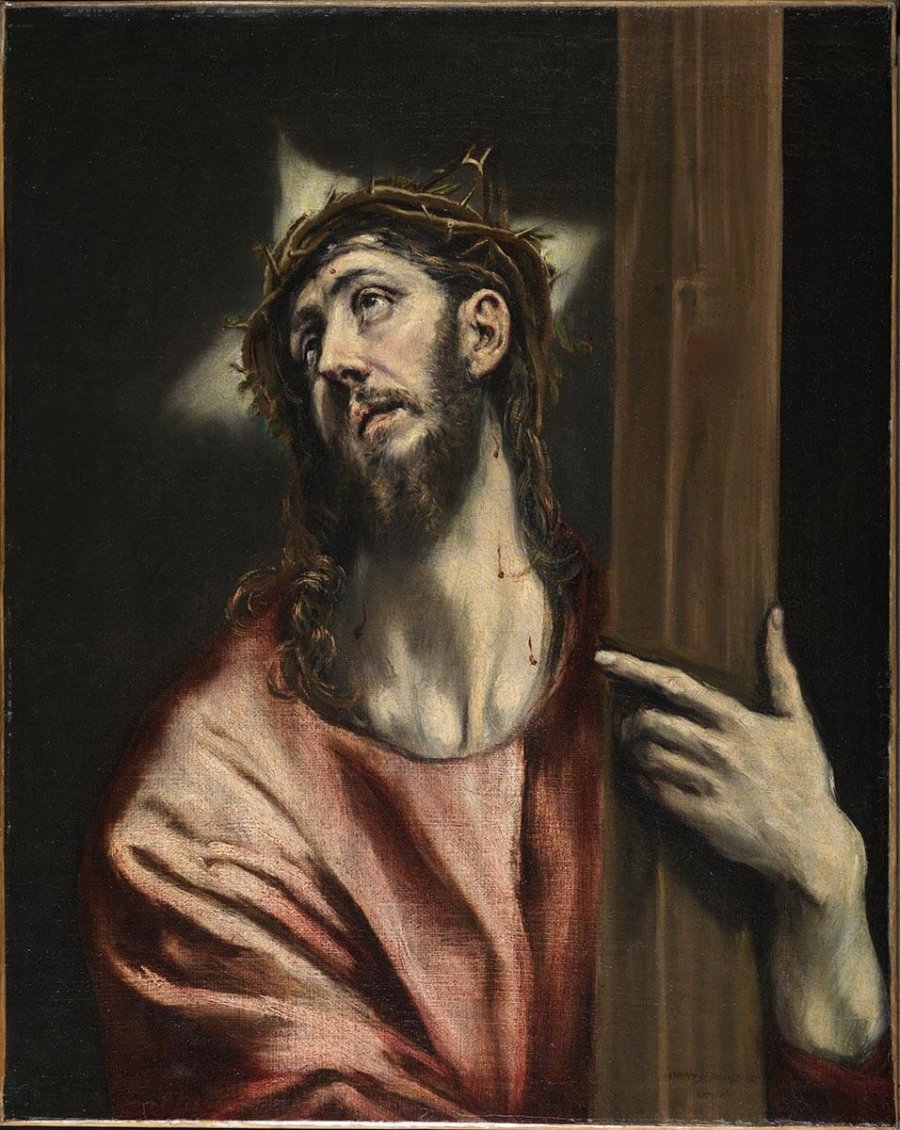 Obra de El Greco