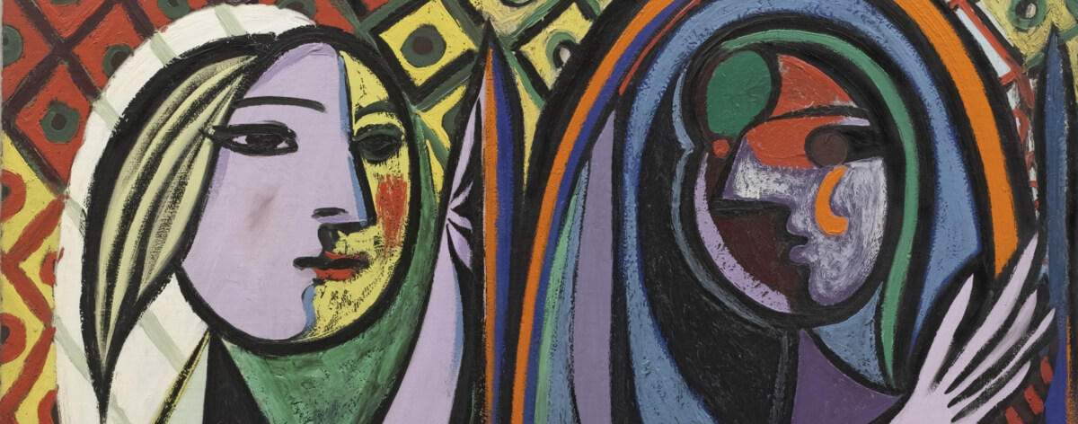 Obras de Picasso llegan gratis al Estado de México