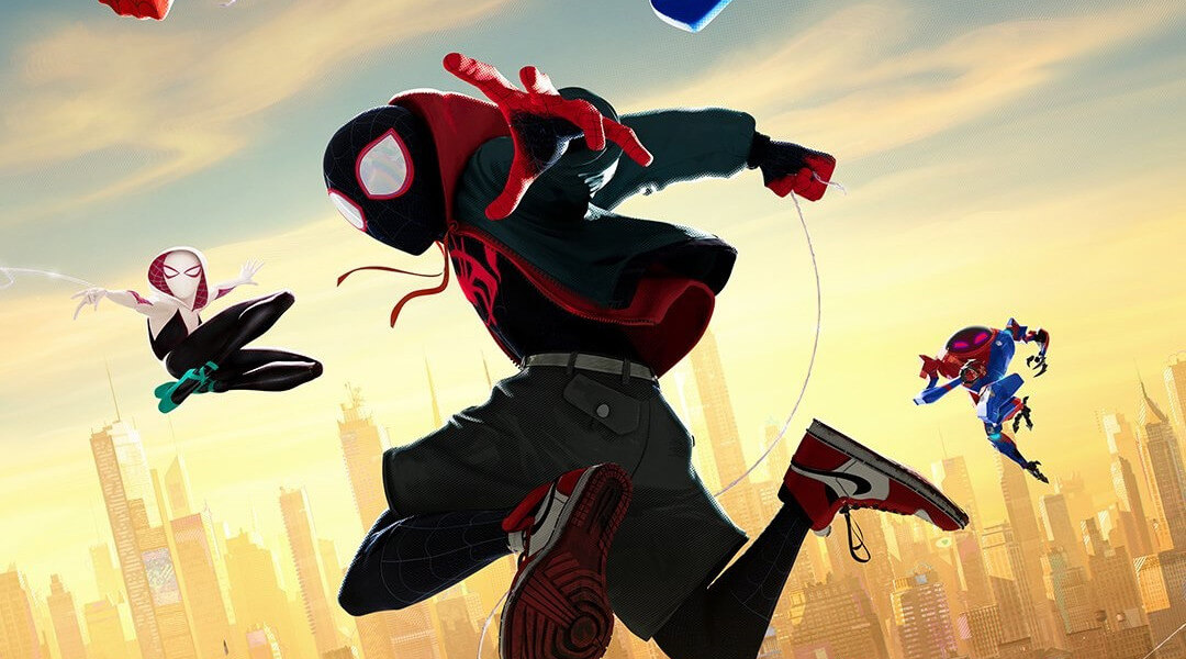 Air Jordan y Spider Man lanzan colaboración