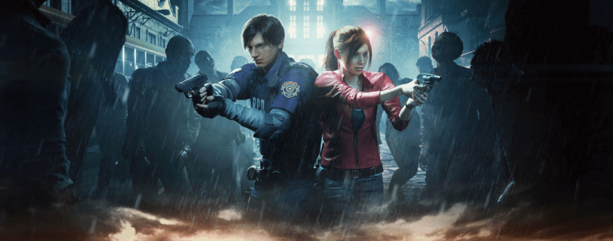 Resident Evil 2 tendrá variantes del juego original