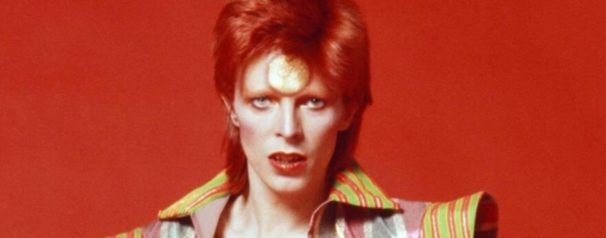 La BBC sacará documental con video inédito de Bowie