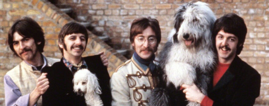 Peter Jackson prepara documental sobre The Beatles
