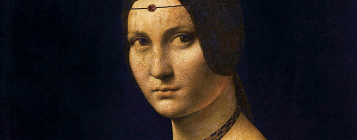 Museo de Louvre celebra a Leonardo Da Vinci
