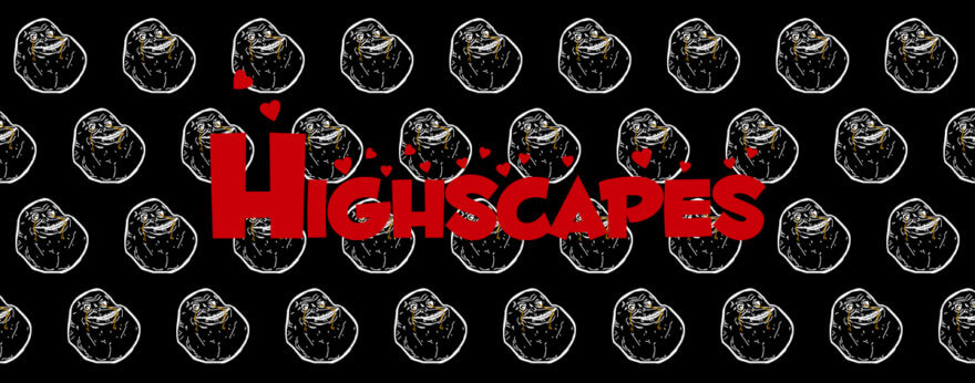 Highscapes X ACC: F*** Love