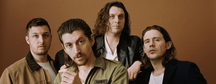 Arctic Monkeys en la CDMX y su posible setlist