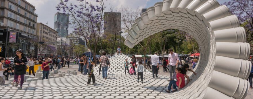 Mextropoli el festival de Arquitectura y Ciudad 2019