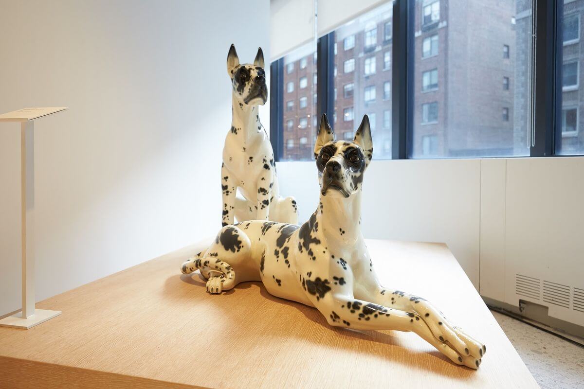 The Museum of the Dog opens in New York City
