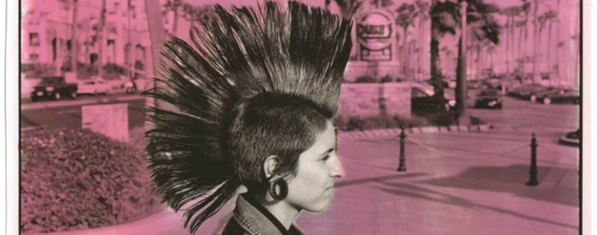 The essence of punk in 5 documentaries