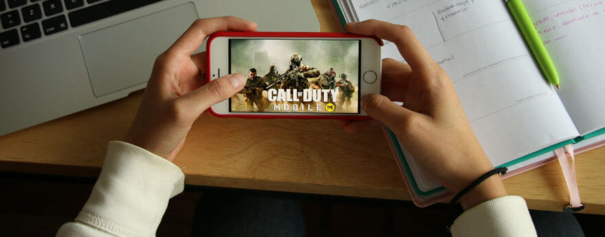Call of Duty: Mobile anuncia su fecha de estreno