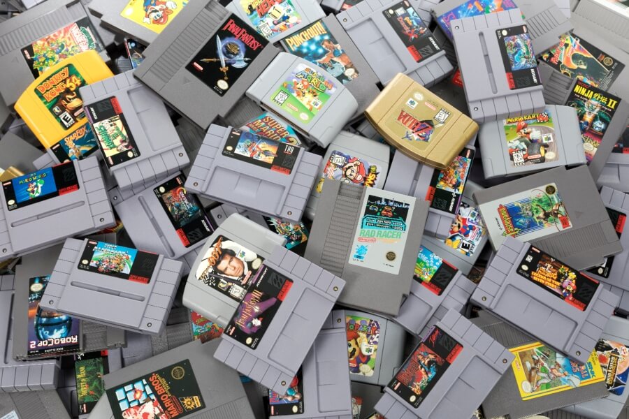 El videojuego de NES jamás publicado saldrá a la luz