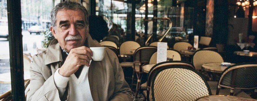 Gabriel García Márquez llegará a Netflix con serie
