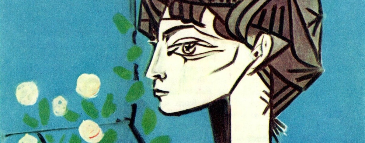 Obras inéditas de Picasso en Alemania
