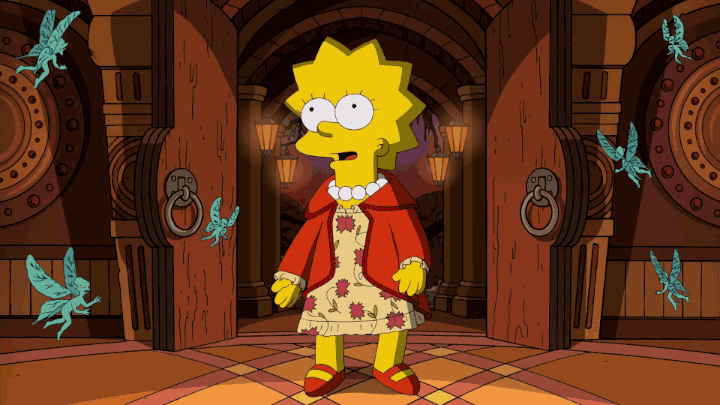 Guillermo del Toro aparecerá en The Simpsons