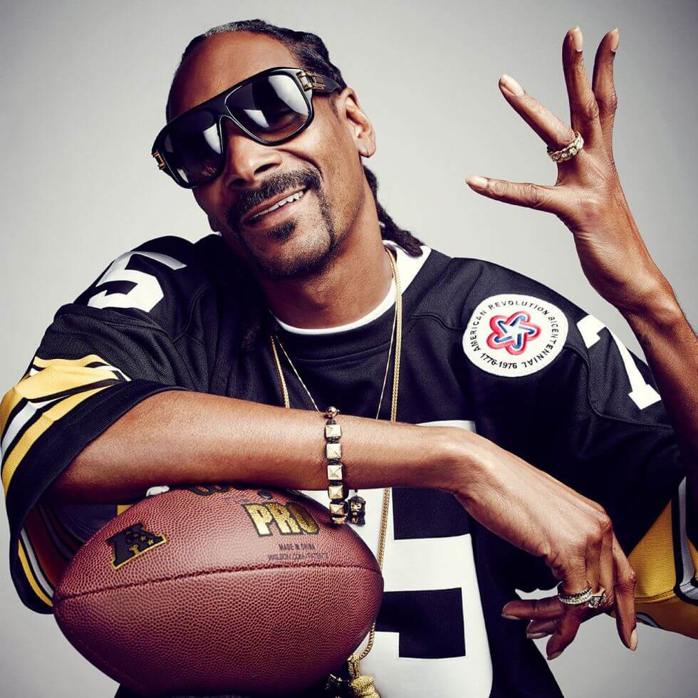 Snoop Doog inicia liga de esports