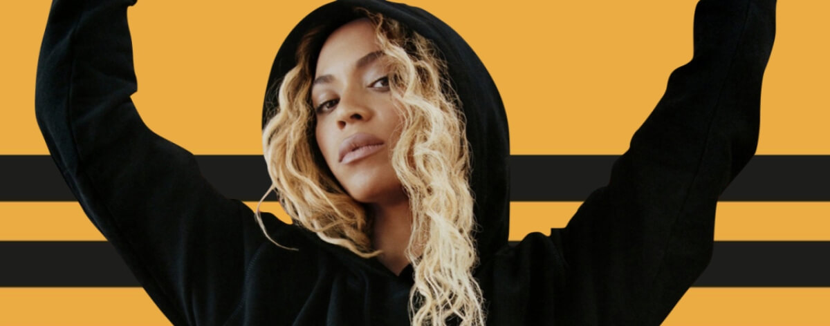 Beyoncé y Adidas anuncian nueva colaboración