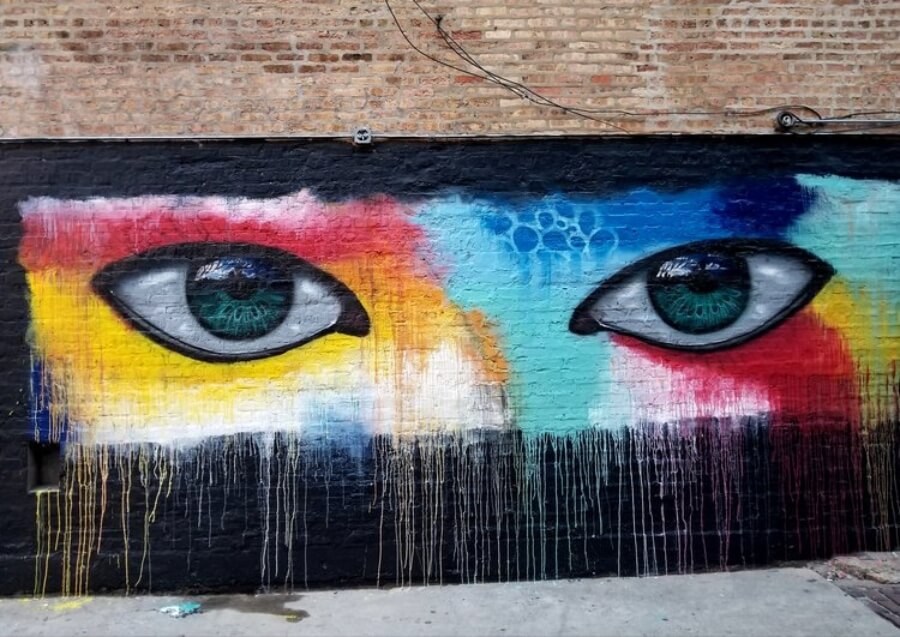Chicago crea registro de street art para preservarlo