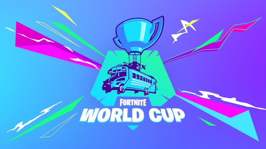 Fortnite anuncia su torneo  Copa Mundial 2019