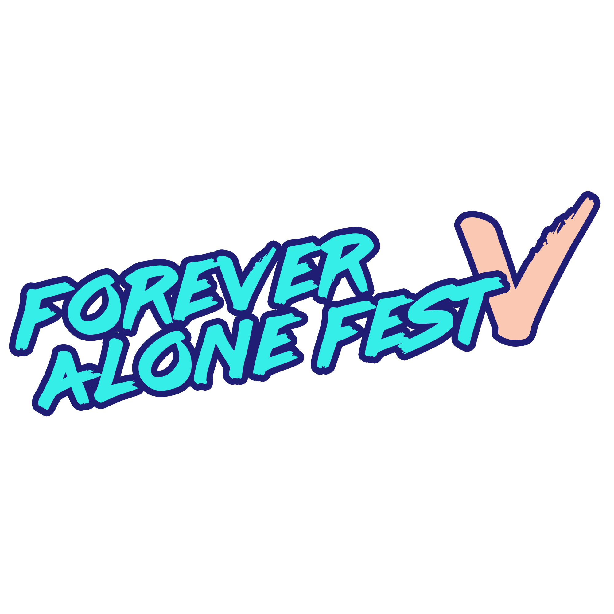 Forever Alone Fest