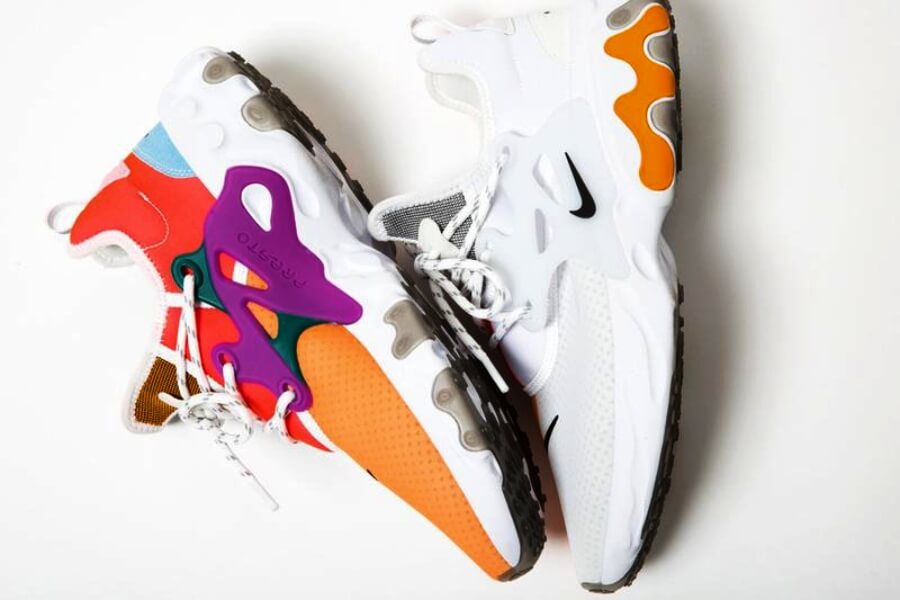 BEAMS presenta su nueva colaboración con Nike