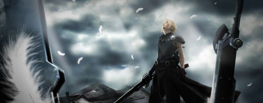 Final Fantasy VII Remake ya tiene fecha de estreno