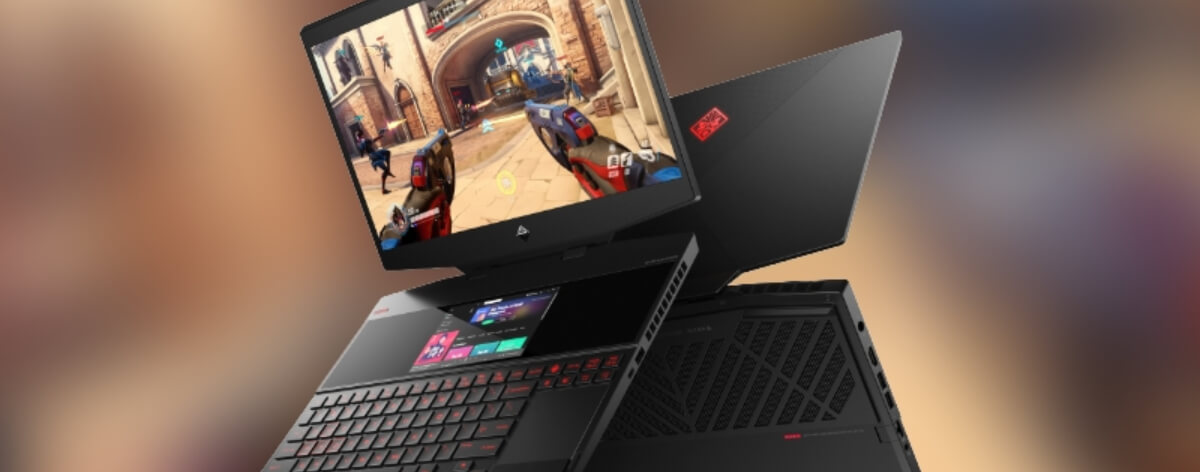Laptop de pantalla doble: un ‘must’ para gamers