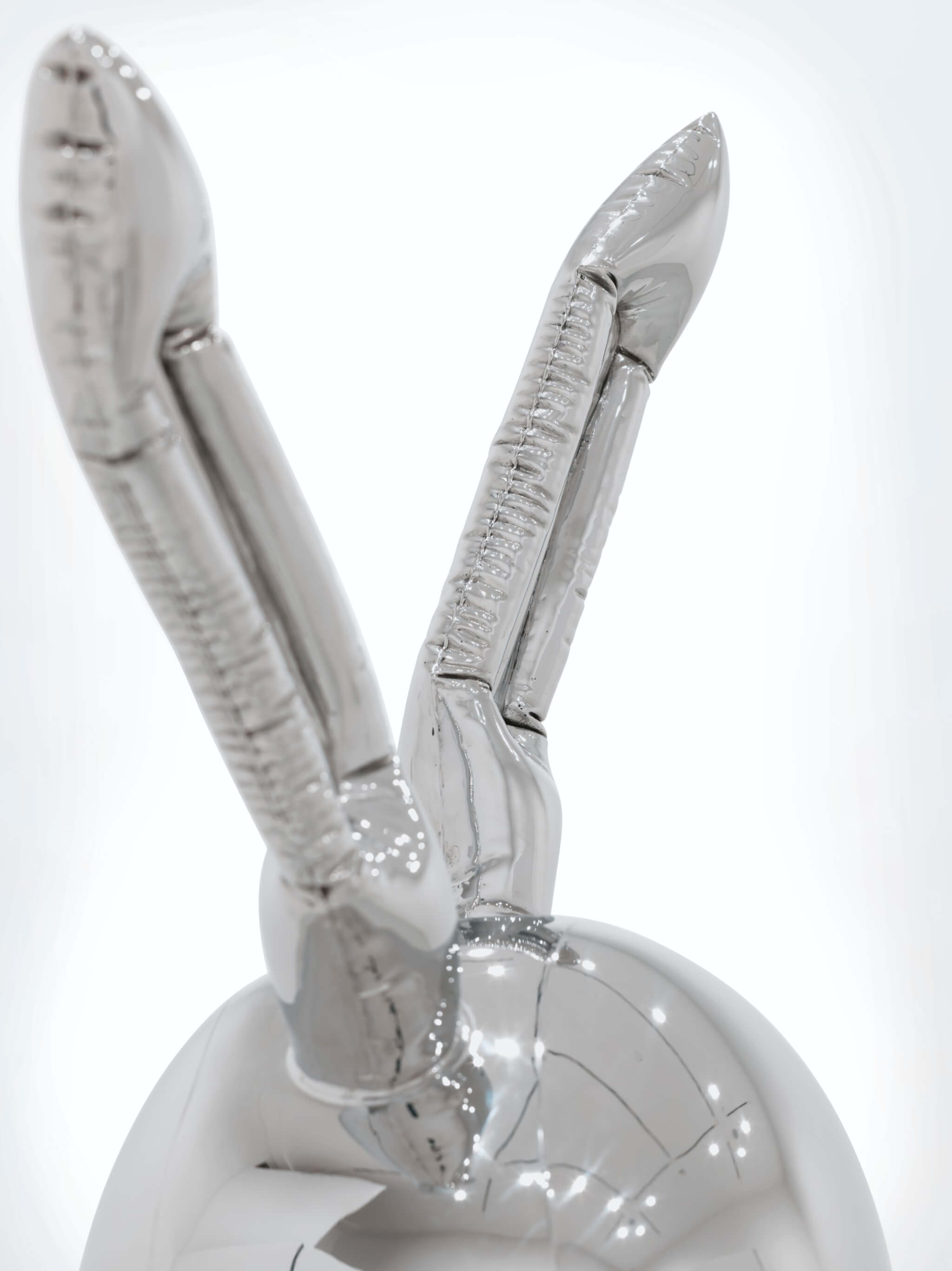 Rabbit de Jeff Koons