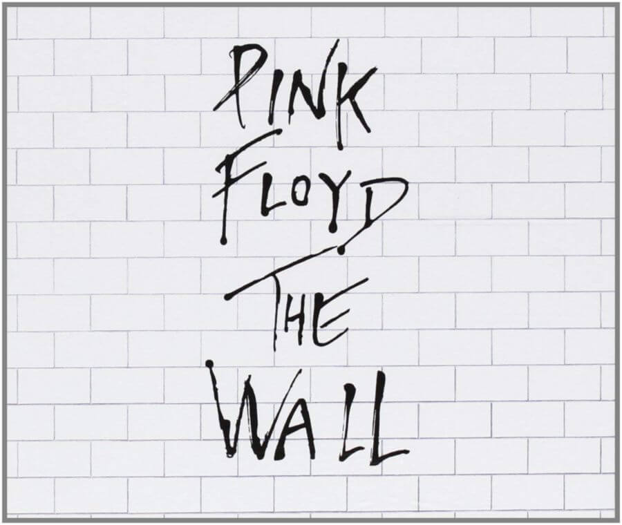 the Wall de Pink Floyd