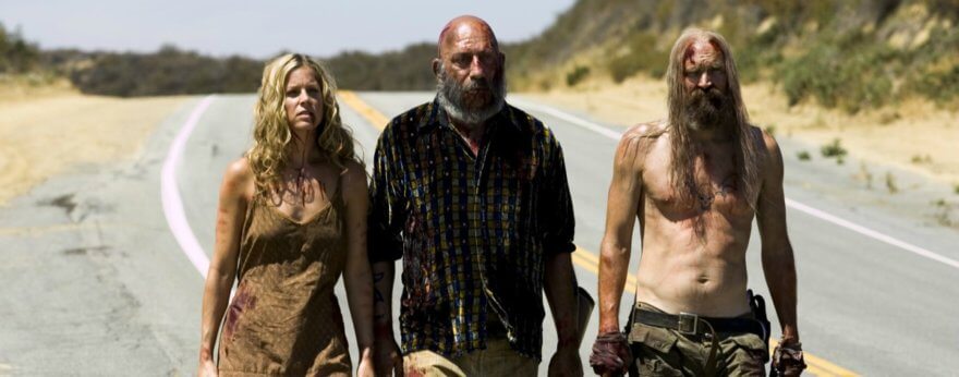3 From Hell, la nueva película de Rob Zombie