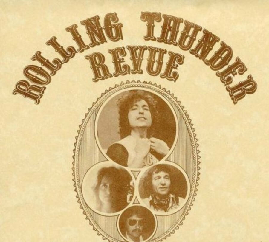 Roling Thunder Revue