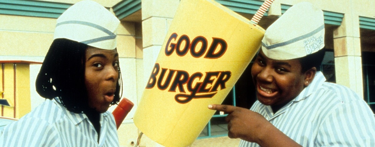 Nickelodeon presenta su nuevo concepto "Good Burguer"