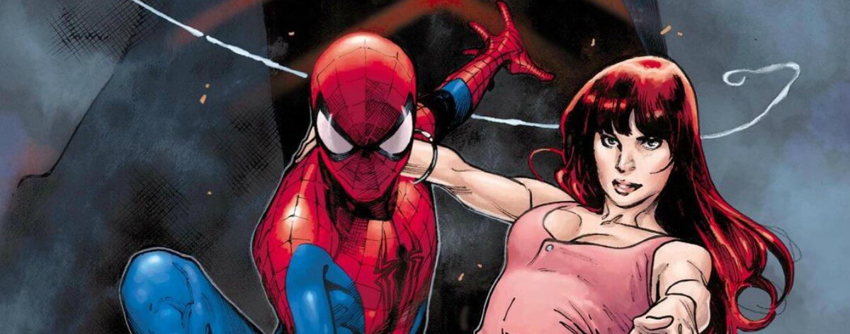 Nuevo cómic de Spider-Man escrito por J.J Abrams e hijo