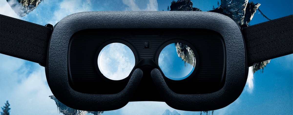 Tendencias de realidad virtual en 2019