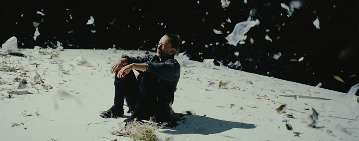 Anima, el nuevo clip de Thom Yorke y Paul Thomas Anderson