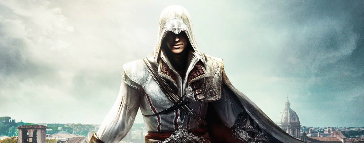 Assassins Creed en VR