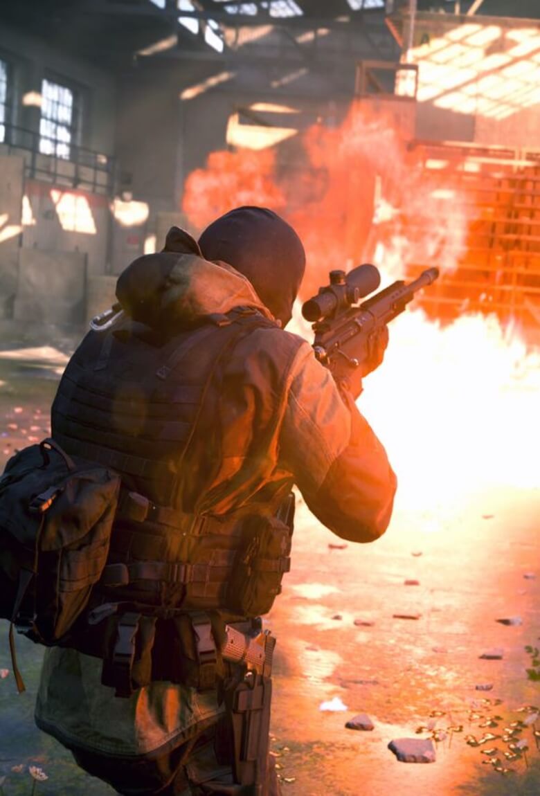 Call of Duty: Modern Warfare tiene nuevas noticias