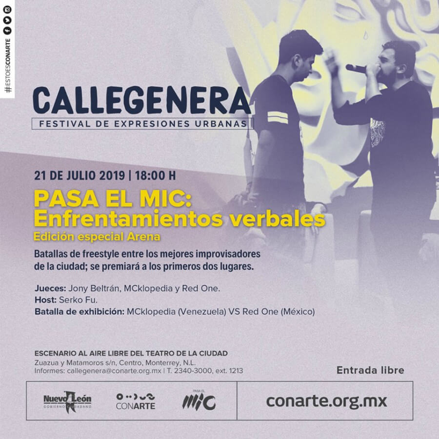 Callegenera