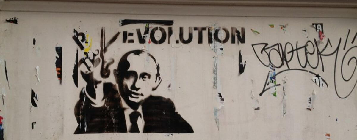el graffiti en Moscú ahora tendrá reglas