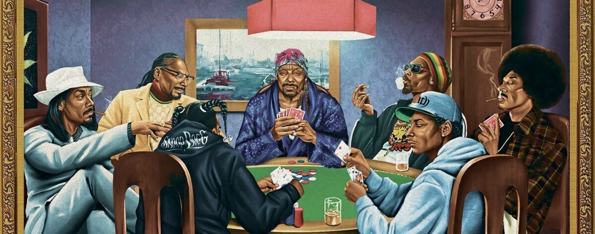 I Wanna Thank Me, el nuevo video de Snoop Dogg