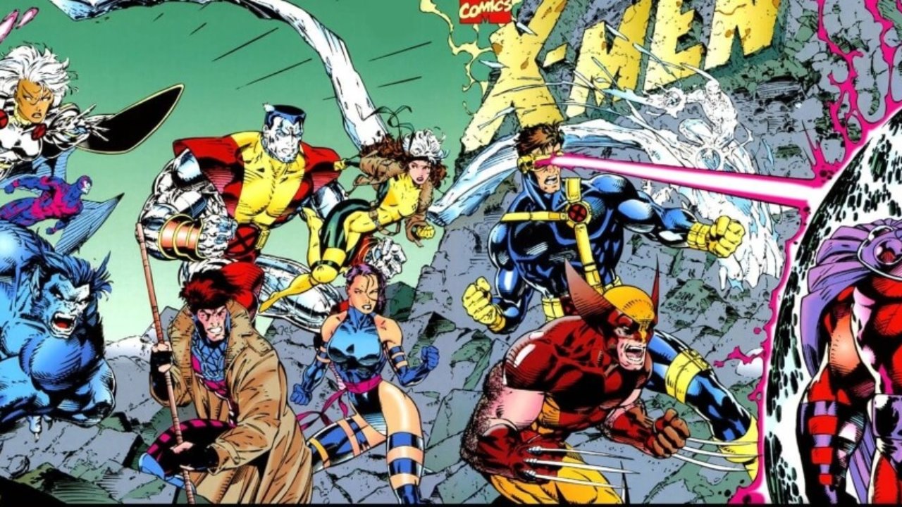 Las portadas Marvel más icónicas de la historia