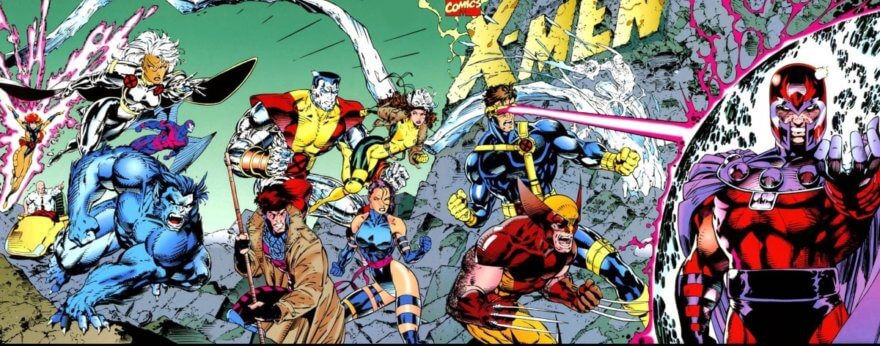 Las portadas Marvel más icónicas de la historia