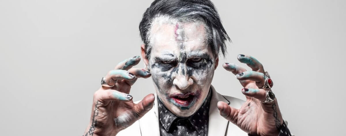 The Stand contará con la actuación de Marilyn Manson