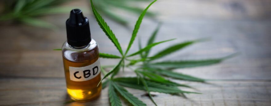 What is CBD: the basics and its recreational benefits